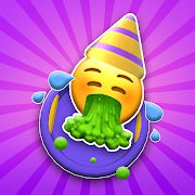 Emoji Mix by Tikoalu APK icon